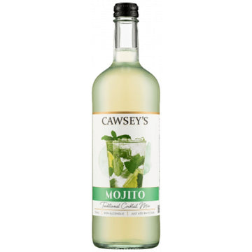 Cawseys Mojito Mix 750ml