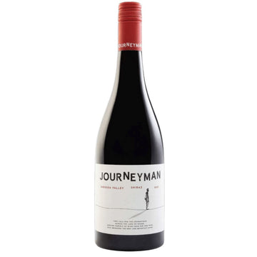 Journeyman Shiraz 750ml