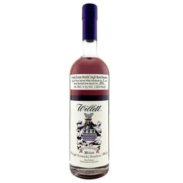 Willett Bourbon 11yo 65.7% 700ml