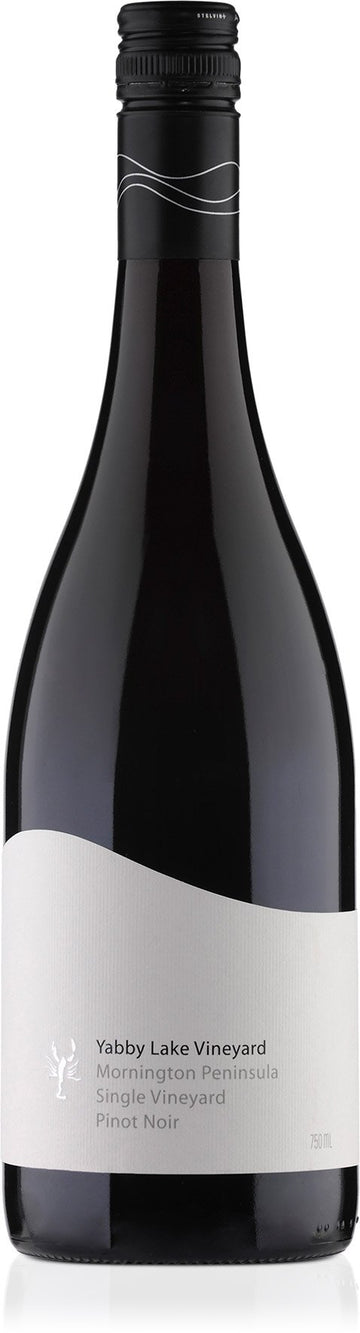 Yabby Lake Pinot Noir 750ml