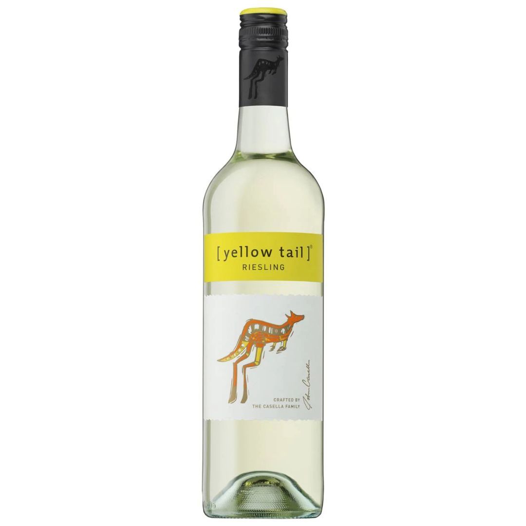 Yellowtail Riesling 750ml