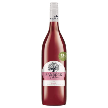 Banrock Station Rose 1L