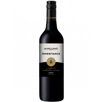 Mcw Inheritance Tawny Port 750ml