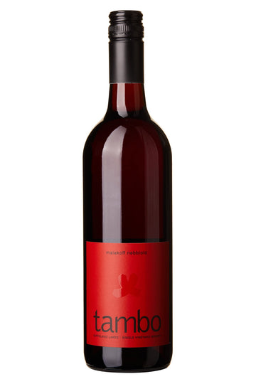 Tambo Mallakoff Nebbiolo 750ml