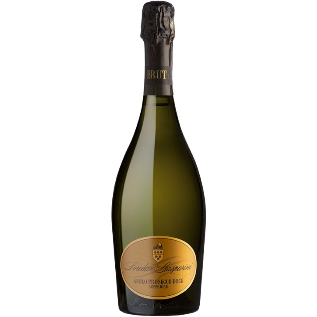 Loredan Gasparini Prosecco 750ml