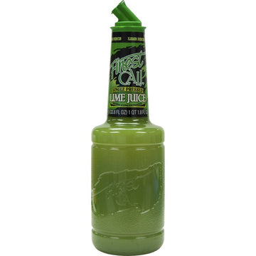 Finest Call Lime Juice 1L