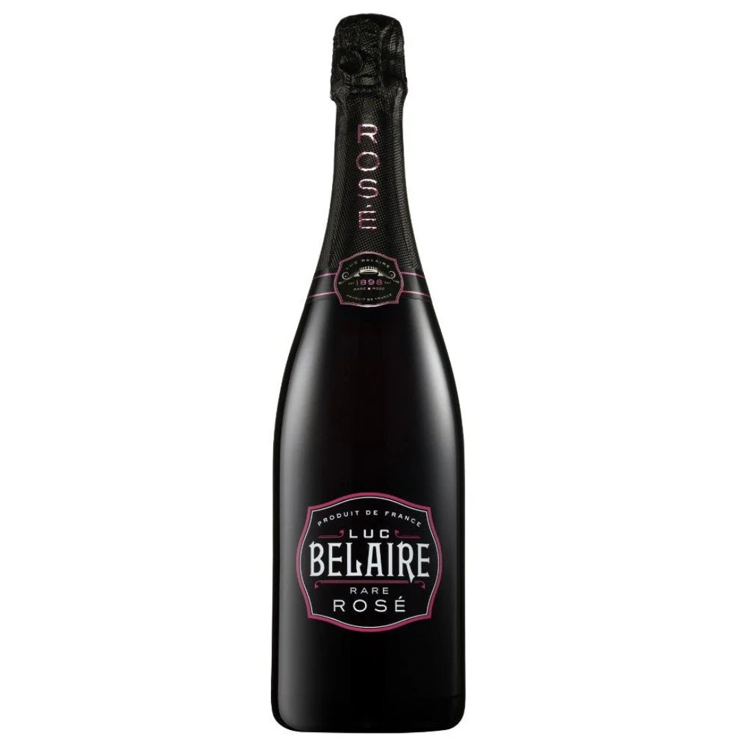 Luc Belaire Rare Rose 750ml