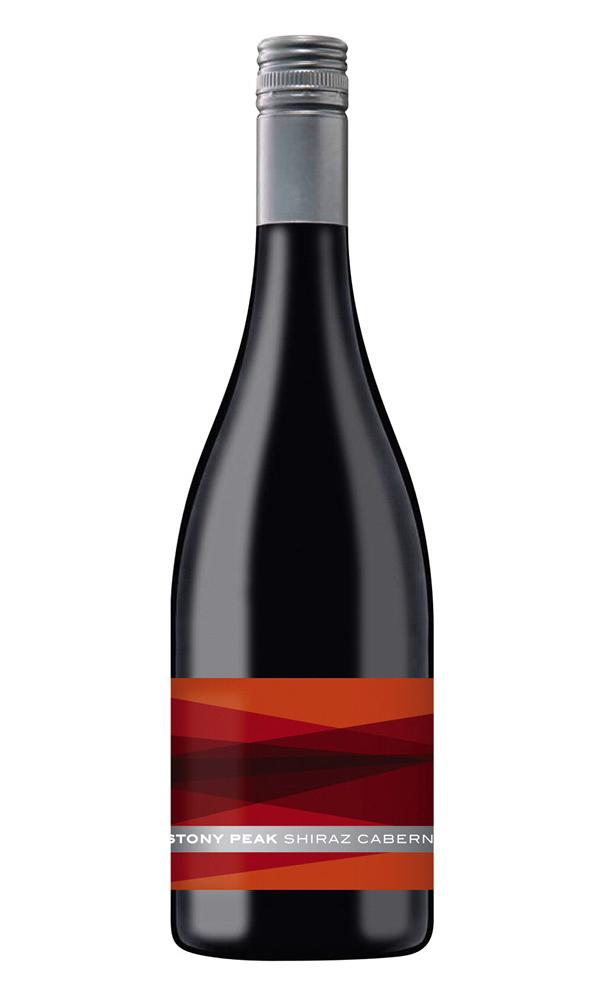 Seppelt Stony Peak Shiraz Cabernet 750ml