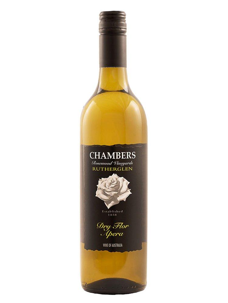 Chambers Rutherglen Dry Flor Apera 750ml