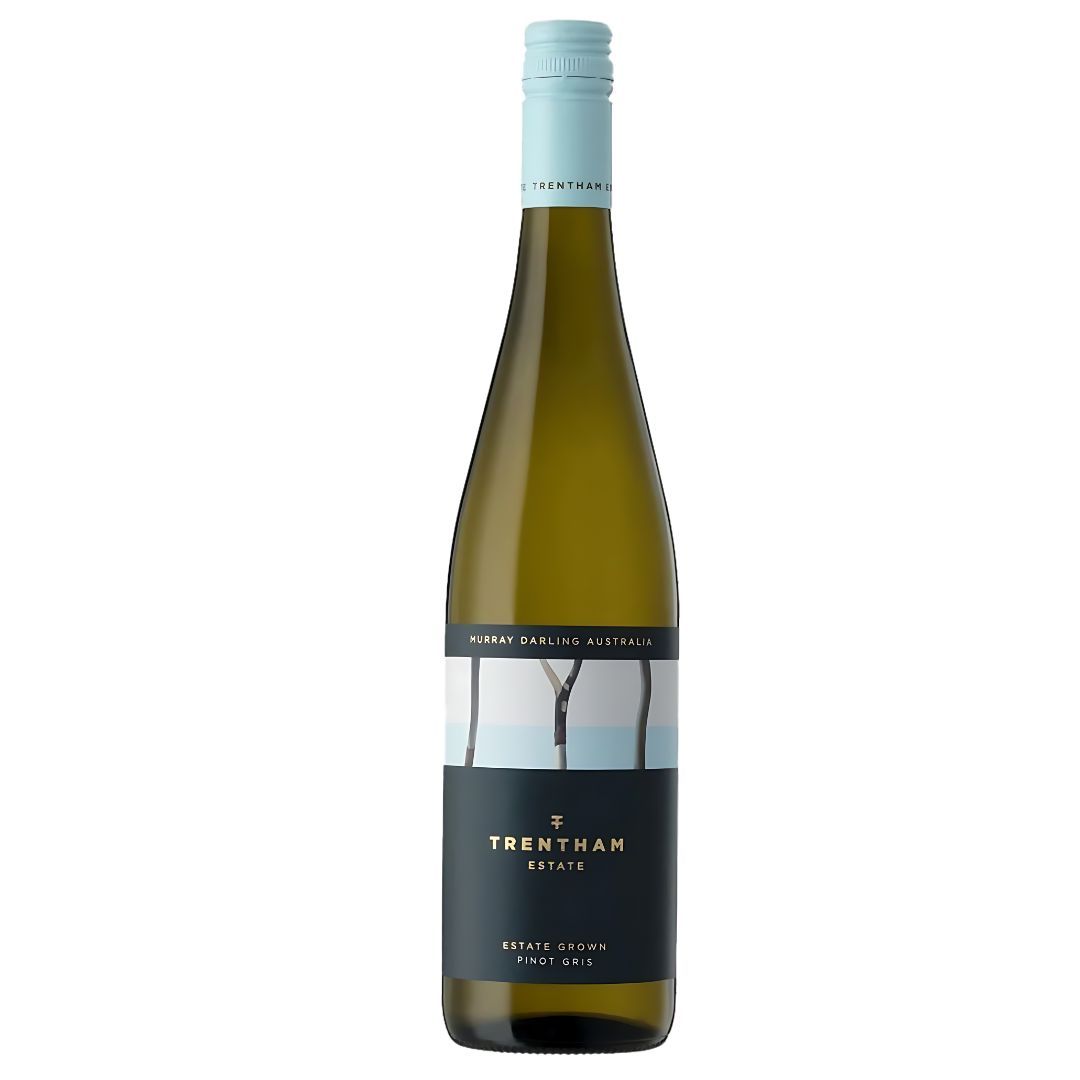 Trentham Est Pinot Grigio 750ml