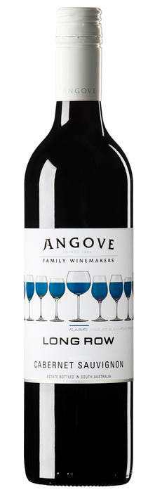 Angoves Long Row Cab Sauv 750ml