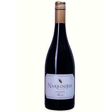 Narkoojee Heathcote Shiraz 750ml