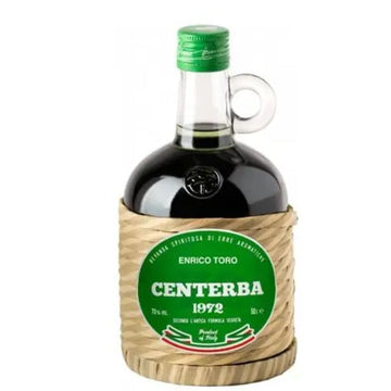 Toro Centerba 1972 500ml