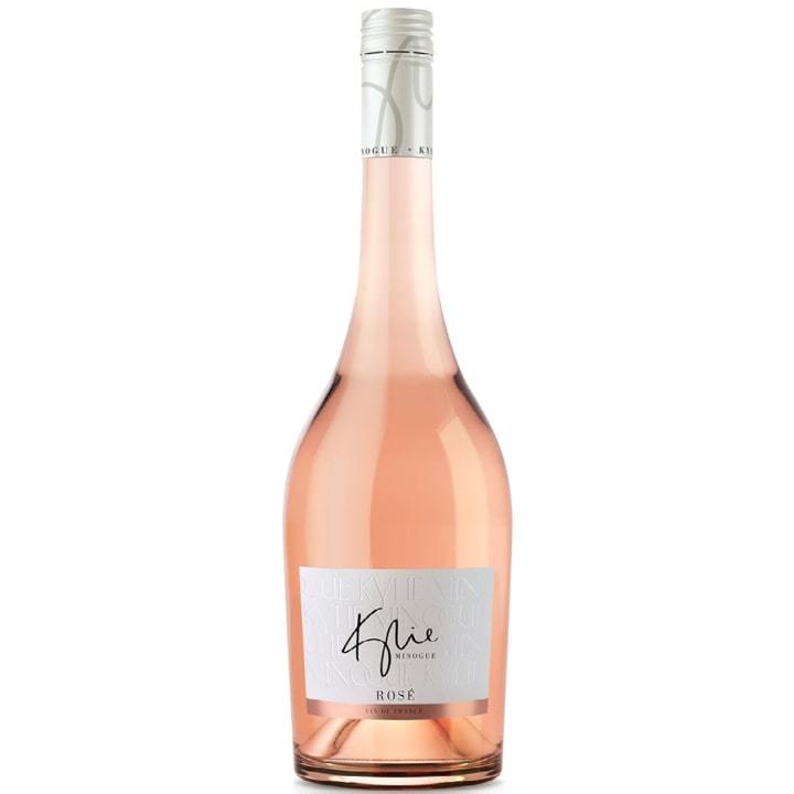 De Bortoli Kylie Minogue Rose 750ml